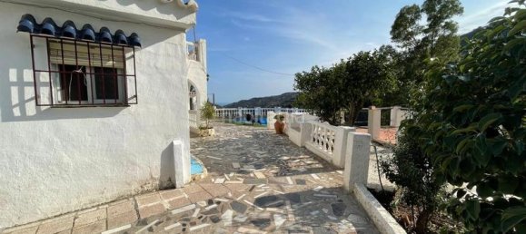 3 chambres Maison à Malaga, Spain No. 144255 18