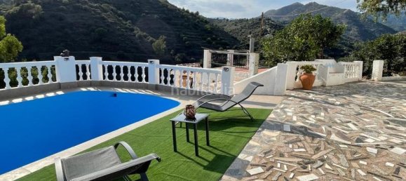 3 chambres Maison à Malaga, Spain No. 144255 2