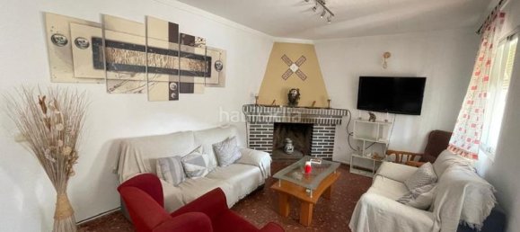 3 chambres Maison à Malaga, Spain No. 144255 6