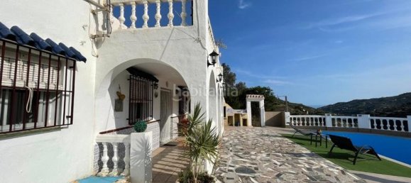 3 chambres Maison à Malaga, Spain No. 144255 17