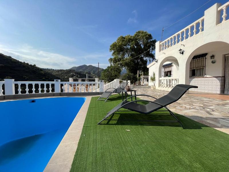 3 chambres Maison à Malaga, Spain No. 144255