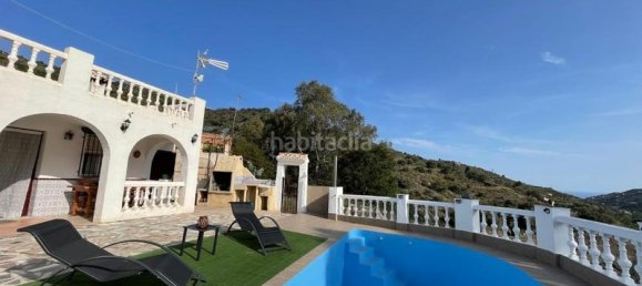 3 chambres Maison à Malaga, Spain No. 144255 29