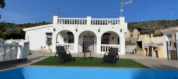 3 chambres Maison à Malaga, Spain No. 144255 28