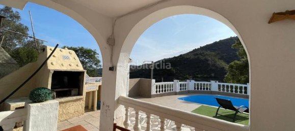 3 chambres Maison à Malaga, Spain No. 144255 35