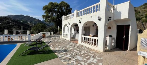 3 chambres Maison à Malaga, Spain No. 144255 36