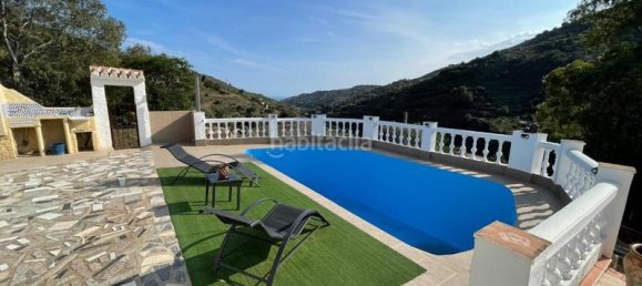 3 chambres Maison à Malaga, Spain No. 144255 31