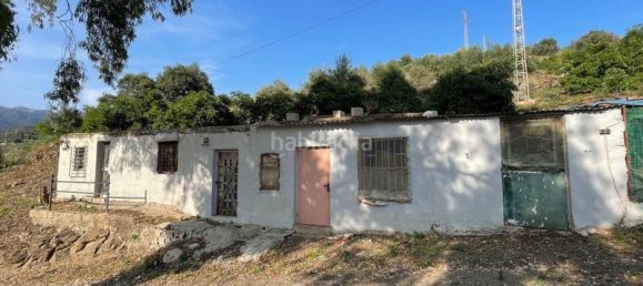 3 chambres Maison à Malaga, Spain No. 144255 22