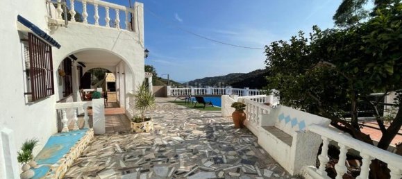 3 chambres Maison à Malaga, Spain No. 144255 33