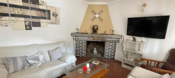 3 chambres Maison à Malaga, Spain No. 144255 4