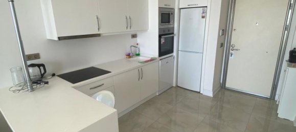 Apartamento de 1+1 en Alanya, Turkey No. 31200 6