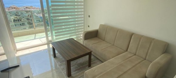 Apartamento de 1+1 en Alanya, Turkey No. 31200 5