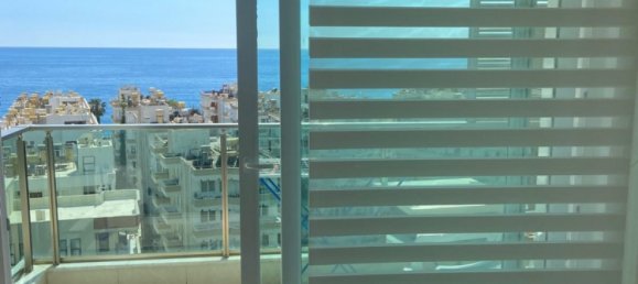 Apartamento de 1+1 en Alanya, Turkey No. 31200 4