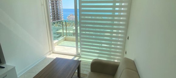 Apartamento de 1+1 en Alanya, Turkey No. 31200 3