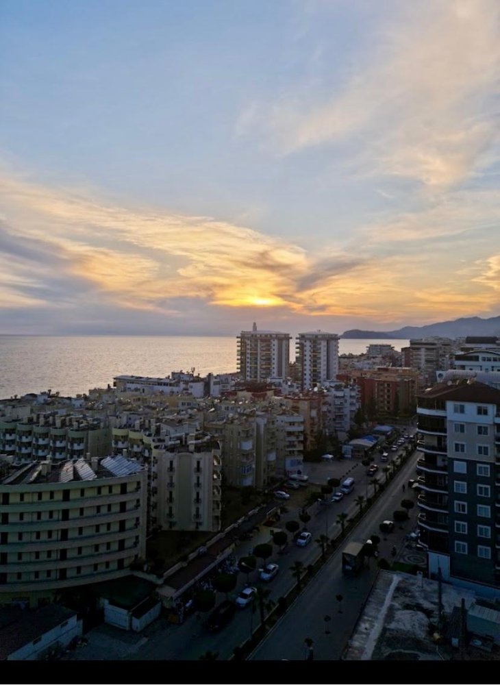 Apartamento de 1+1 en Alanya, Turkey No. 31200