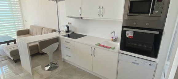 Apartamento de 1+1 en Alanya, Turkey No. 31200 7