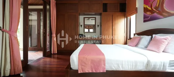 5 Schlafzimmer Haus in Phuket, Thailand, Nr. 68567 20