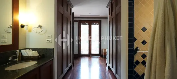 5 Schlafzimmer Haus in Phuket, Thailand, Nr. 68567 15