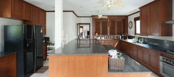 5 Schlafzimmer Haus in Phuket, Thailand, Nr. 68567 11