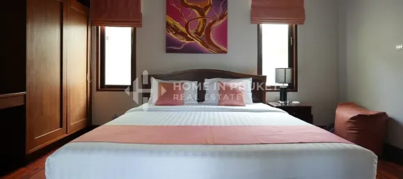 5 Schlafzimmer Haus in Phuket, Thailand, Nr. 68567 22