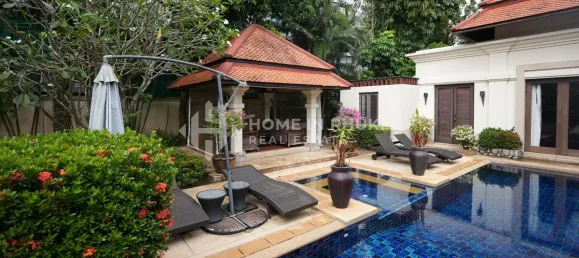 5 Schlafzimmer Haus in Phuket, Thailand, Nr. 68567 30