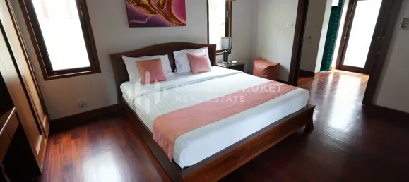 5 Schlafzimmer Haus in Phuket, Thailand, Nr. 68567 21