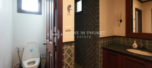 5 Schlafzimmer Haus in Phuket, Thailand, Nr. 68567 26