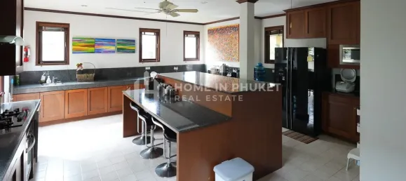 5 Schlafzimmer Haus in Phuket, Thailand, Nr. 68567 9