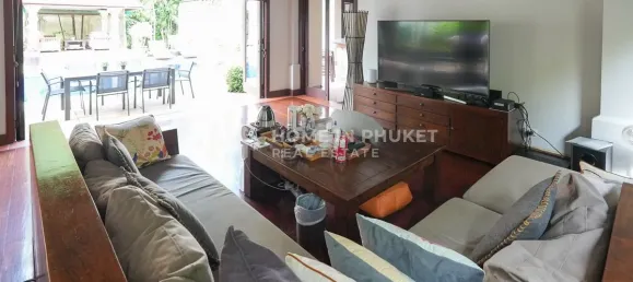 5 Schlafzimmer Haus in Phuket, Thailand, Nr. 68567 5