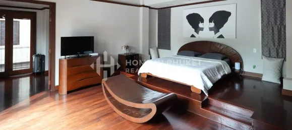 5 Schlafzimmer Haus in Phuket, Thailand, Nr. 68567 13