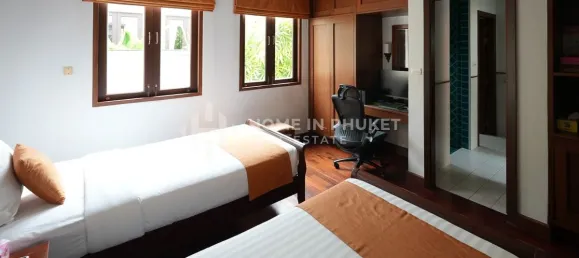 5 Schlafzimmer Haus in Phuket, Thailand, Nr. 68567 19