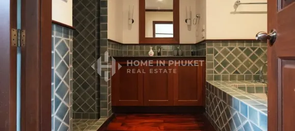 5 Schlafzimmer Haus in Phuket, Thailand, Nr. 68567 25