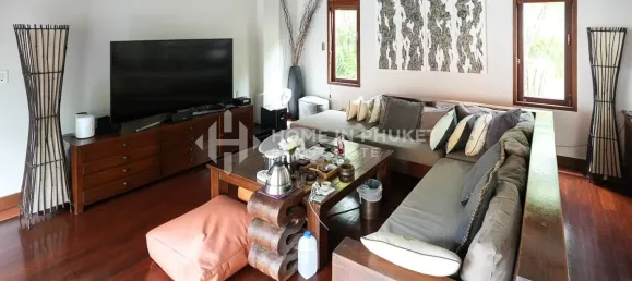 5 Schlafzimmer Haus in Phuket, Thailand, Nr. 68567 6