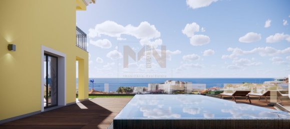 3 bedrooms House in Funchal, Portugal No. 95180 14