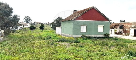 3 Schlafzimmer Haus in Alpiarca, Portugal, Nr. 187039 2