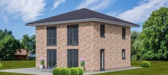 3 bedrooms Villa in Segeberg, Germany No. 260991 5