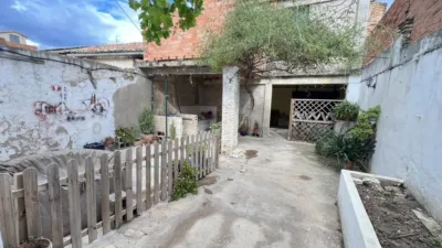 Casa de 5 dormitorios en La Pobla Llarga, Spain No. 190567