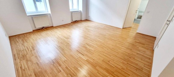 2 rooms Apartment in Hernals, Austria No. 195712 10