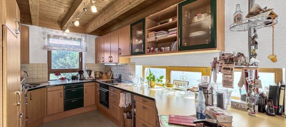 8غرفة منزل في Kitzingen, Germany رقم 292360 6