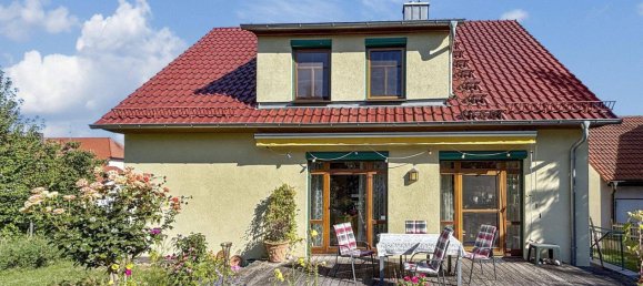 8غرفة منزل في Kitzingen, Germany رقم 292360 2