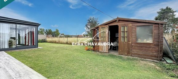 3 Schlafzimmer Haus in Cantin, France, Nr. 281407 11