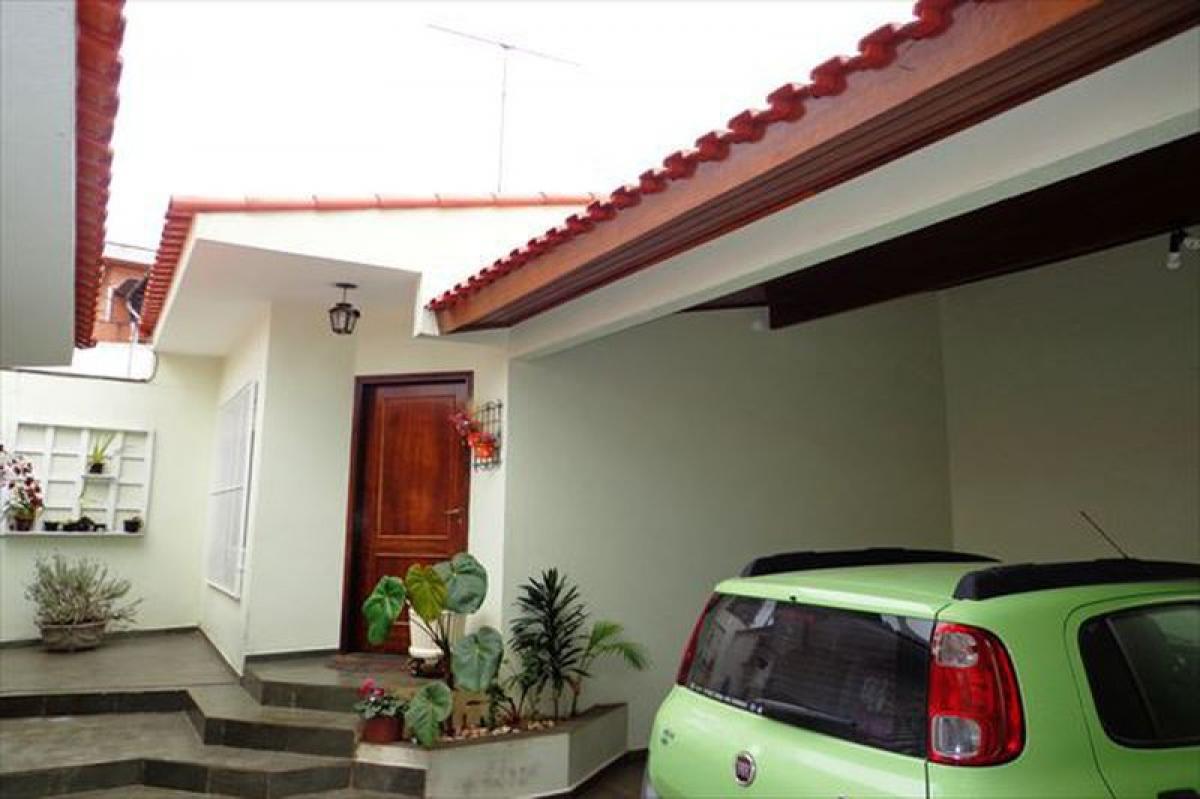 3 Schlafzimmer Haus in Sao Paulo, Brazil, Nr. 581629