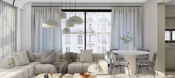 Apartment 1+1 in Aksu, Turkey No. 33267 14