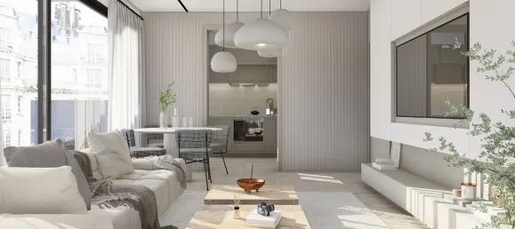 Apartment 1+1 in Aksu, Turkey No. 33267 13