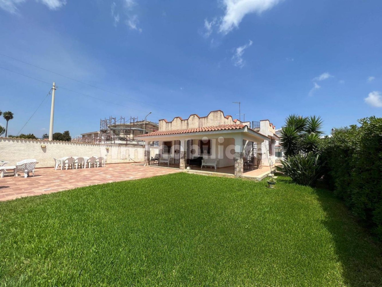 Villa T2 em Syracuse, Italy N.º 250166