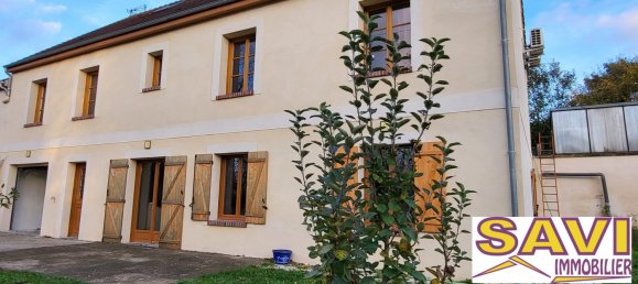 Дом с 6 спальнями в Монтбуи, Франция № 87519 3