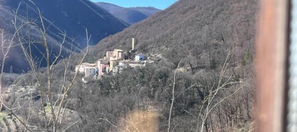 2 Schlafzimmer Schlösser in Sellano, Italy, Nr. 63515 10