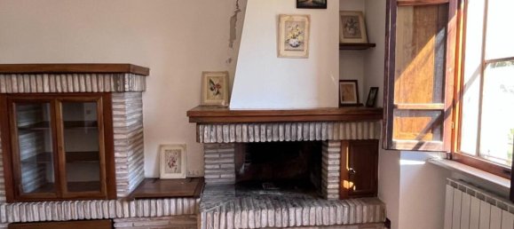 2 Schlafzimmer Schlösser in Sellano, Italy, Nr. 63515 4