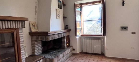 2 Schlafzimmer Schlösser in Sellano, Italy, Nr. 63515 7