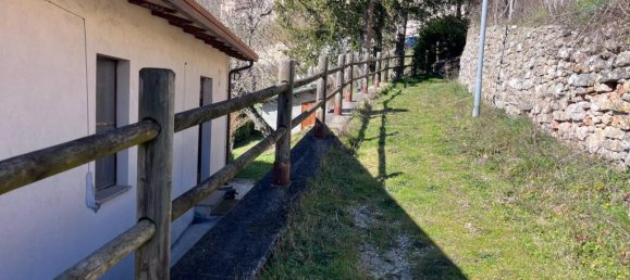 2 Schlafzimmer Schlösser in Sellano, Italy, Nr. 63515 2