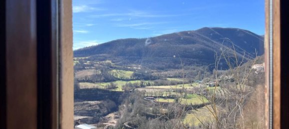 2 Schlafzimmer Schlösser in Sellano, Italy, Nr. 63515 15